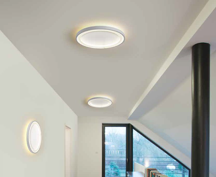 Loud Pro, schlichtes Powerpaket, geniales Design Licht-Kraus