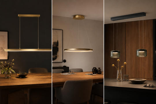 Les luminaires Knapstein sont-ils un achat pour la vie ?