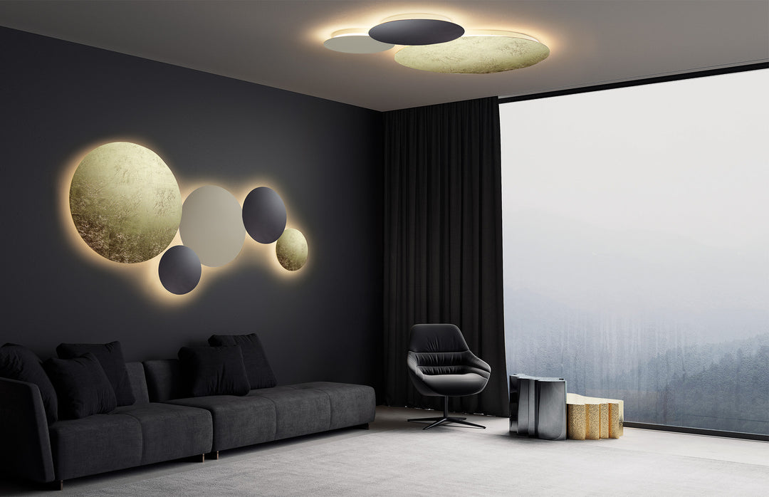 Innenleuchten – Licht für Räume, in denen wir leben