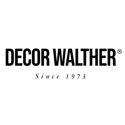 Decor Walther Logo
