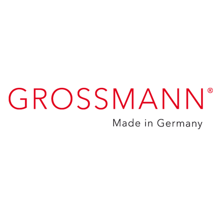 grossmann leuchten logo