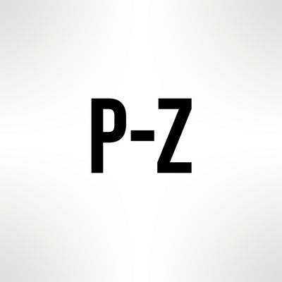 P-Z