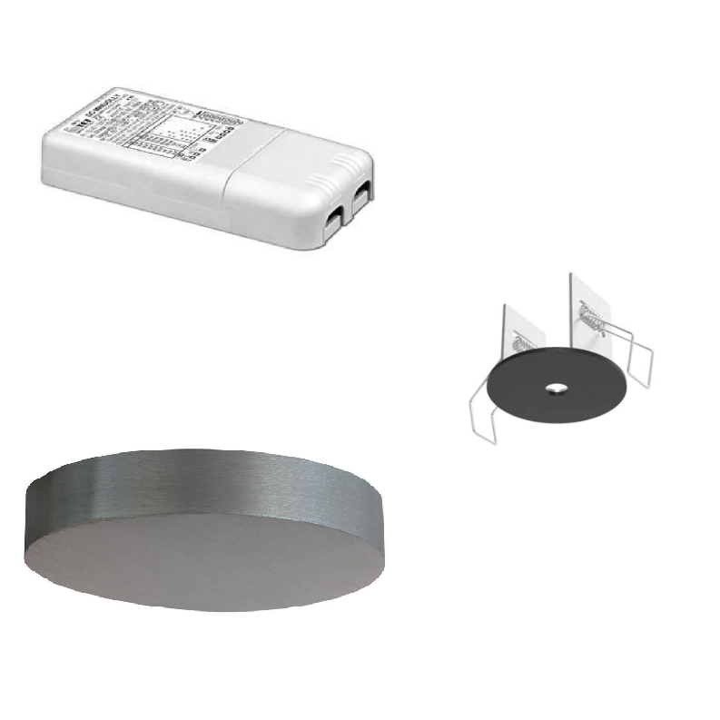 Zubehör – perfekte Ergänzungen für Ihre Lichtkonzepte