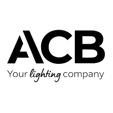 acb iluminacion logo