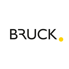 Bruck Logo