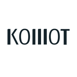 Komot Logo