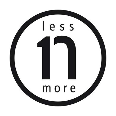 Less n more
