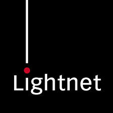Lightnet Logo