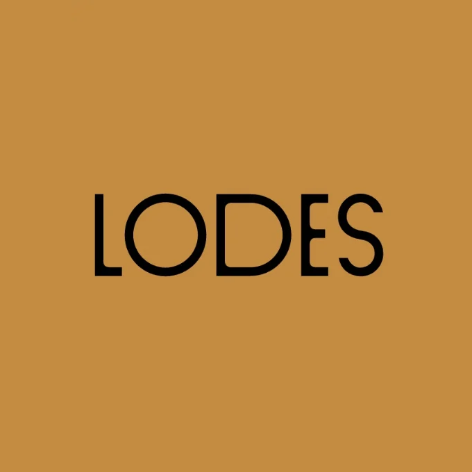 Lodes Logo