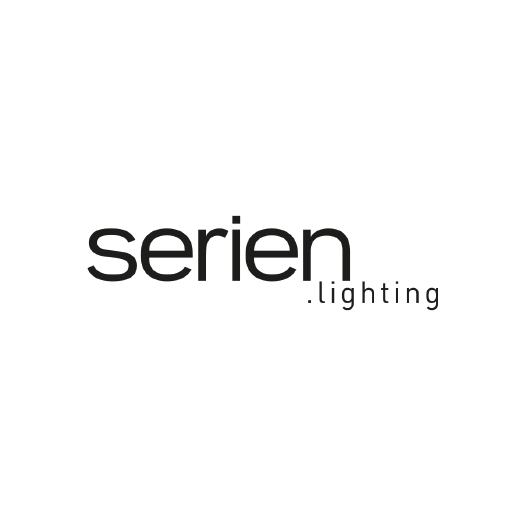 Serien Lighting Logo