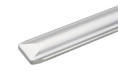 Suspension Anax CC, 135 cm, argent arctique - brillance