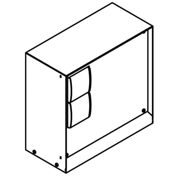 Boîtier de commande