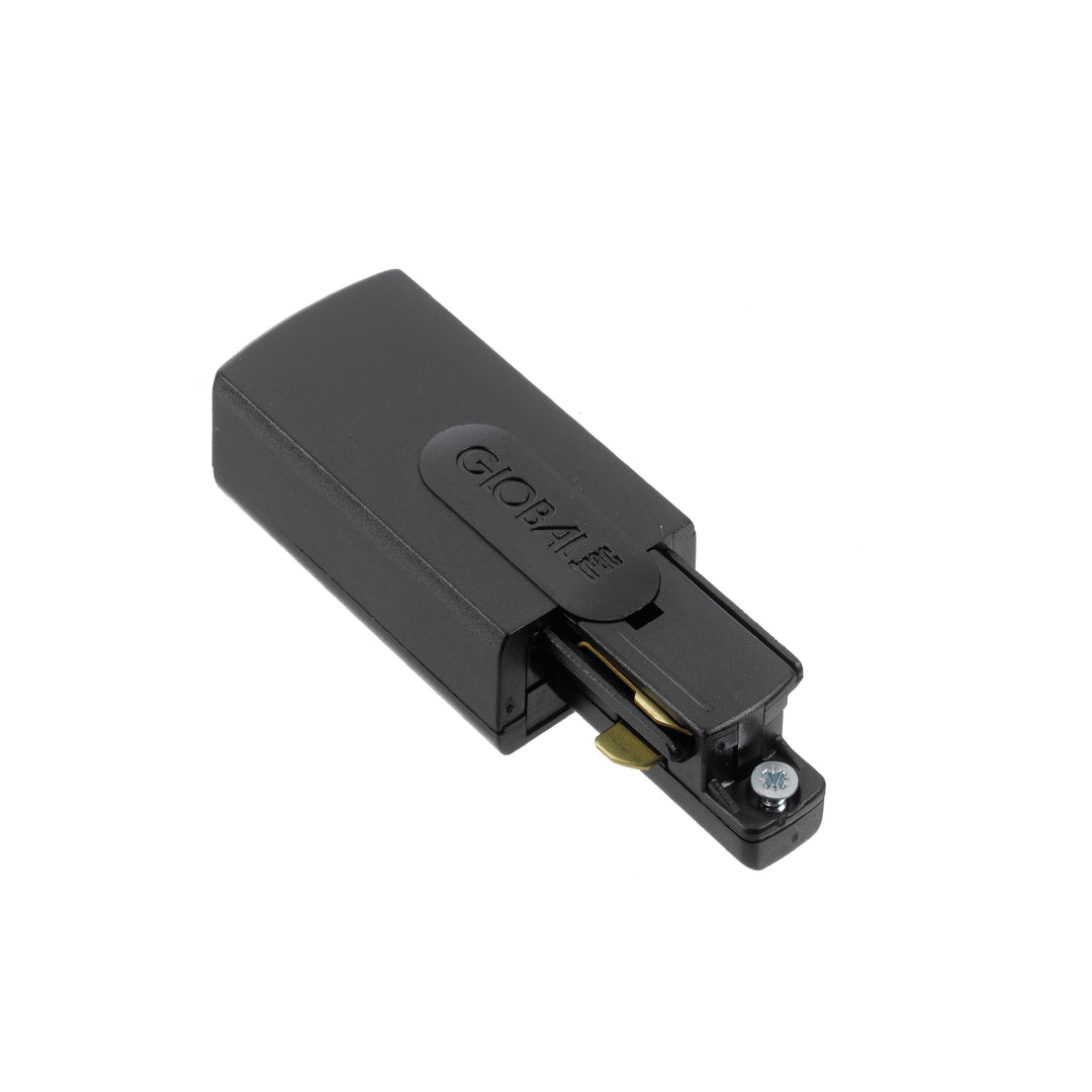 1-Phasen Endeinspeisung