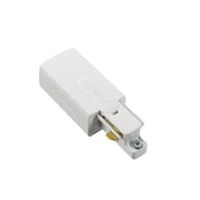DLS Lighting, 1-Phasen Endeinspeisung, Weiss, Produktbild