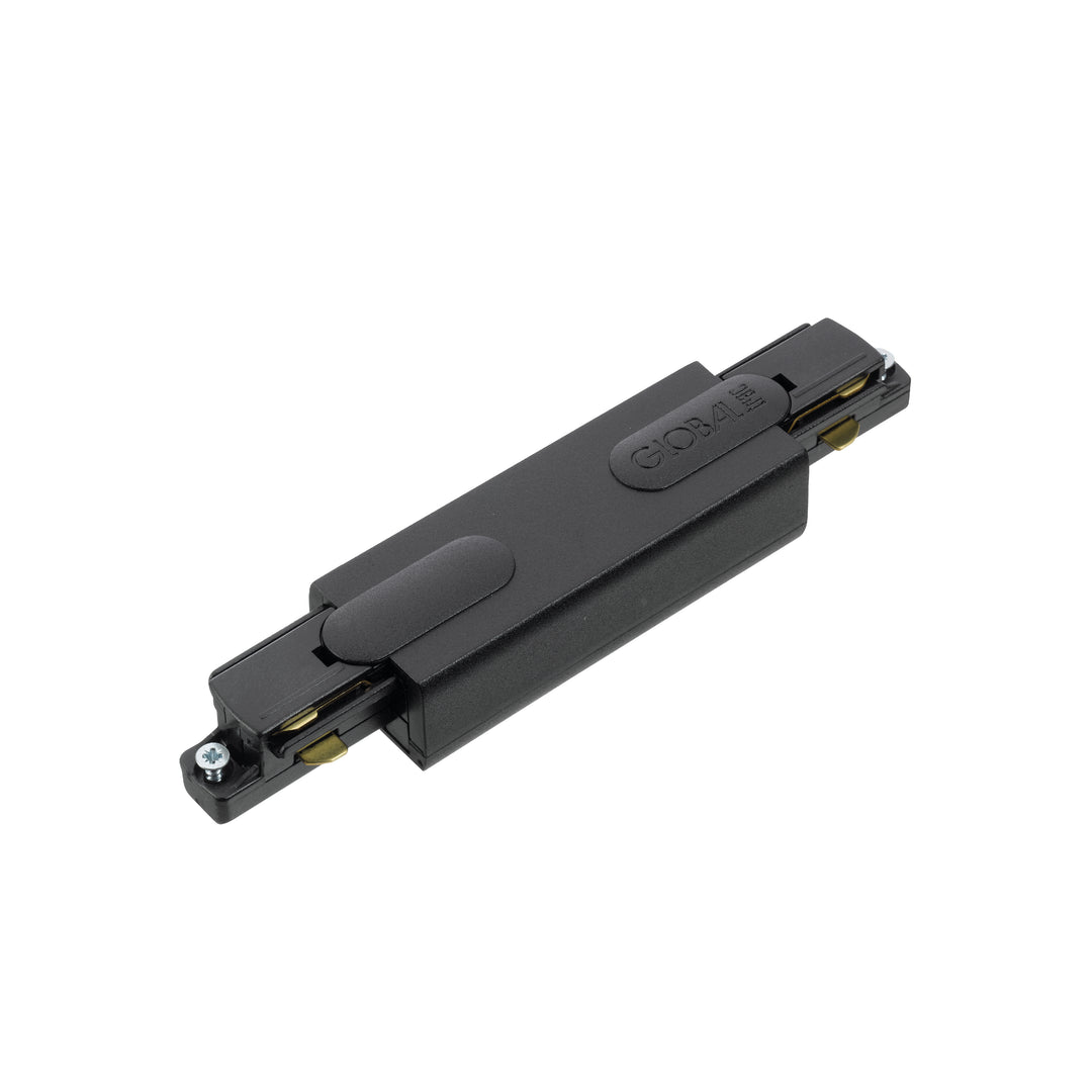 Single-phase center feed-in