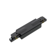 DLS Lighting, 1-Phasen Mitteleinspeisung, Schwarz, Produktbild