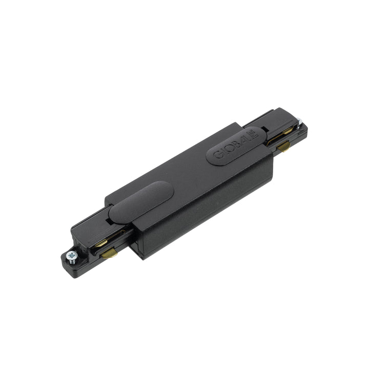 Single-phase center feed-in