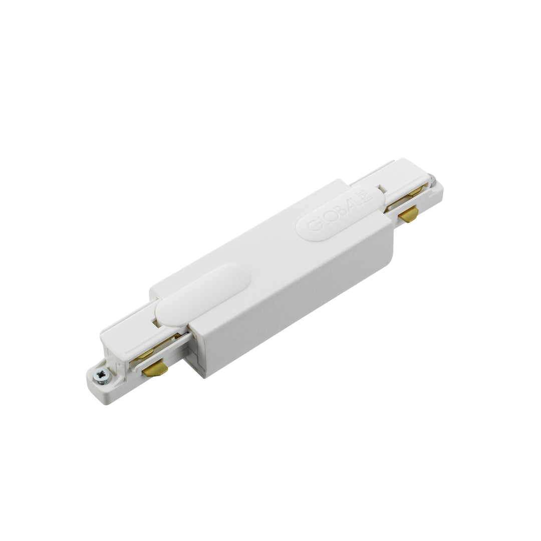 Single-phase center feed-in