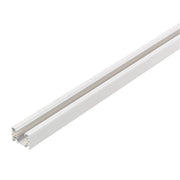 DLS Lighting, 1-Phasen Stromschiene, Weiss, Produktbild