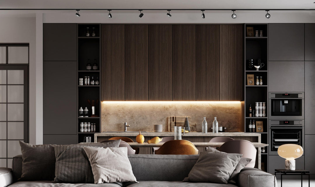 Projecteur de voie à 2 phases Litin 2