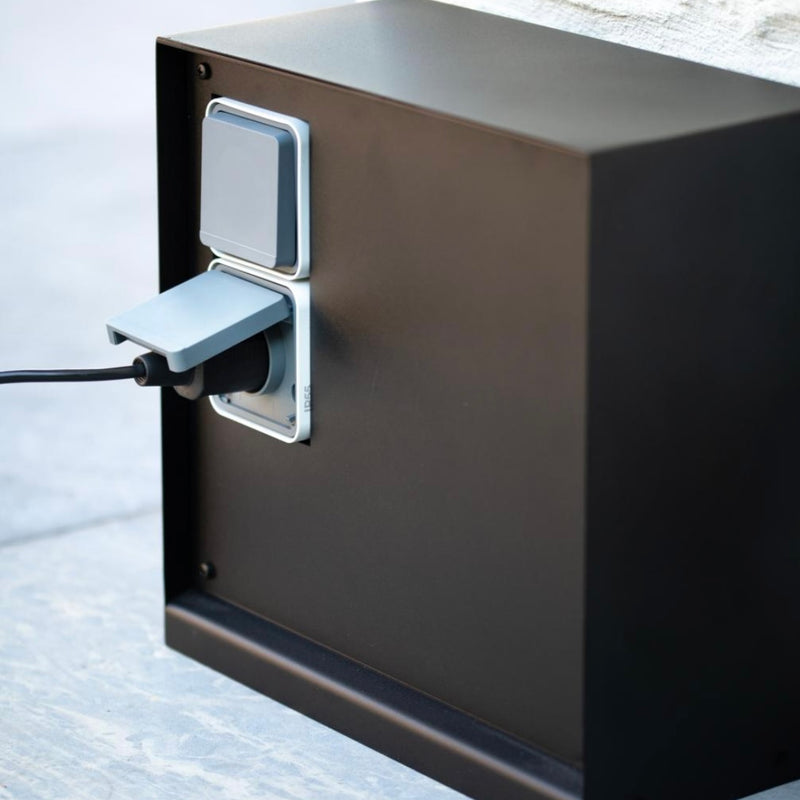 Control Box