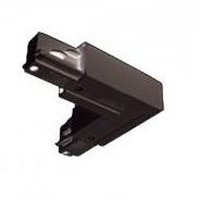 3-phase corner connector Track by Eutrac