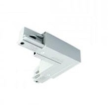 3-phase corner connector Track by Eutrac