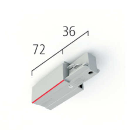 3-Phasen Einspeiser Sonluce Track by Eutrac