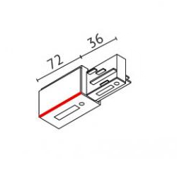 3-Phasen Einspeiser Sonluce Track by Eutrac