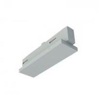 3-phase center feeder Track by Eutrac