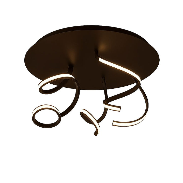 Gloria LED ceiling light