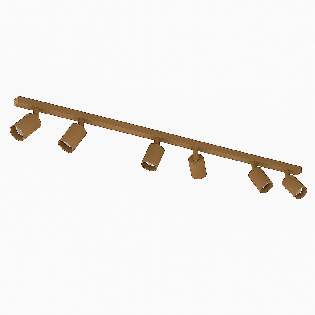 Bonni spotlight strip