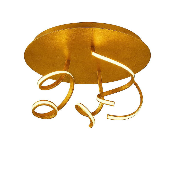 Gloria LED ceiling light