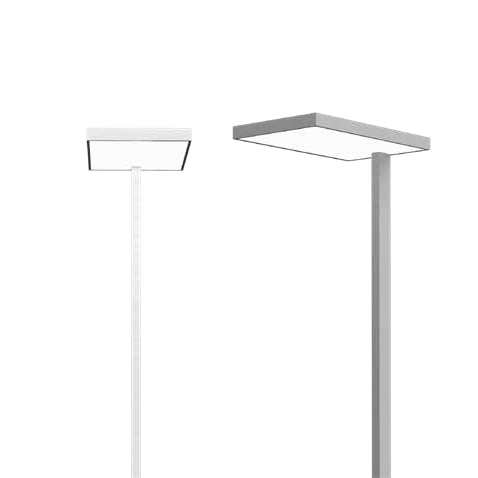 Mia office floor lamp