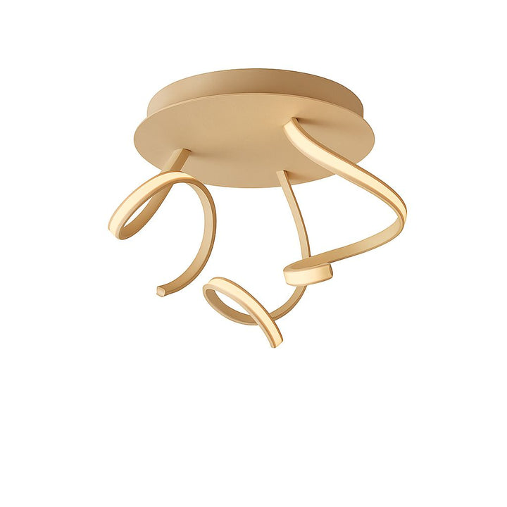 Gloria LED ceiling light