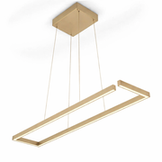 GKS Knapstein, Pendelleuchte Marisa, technische Ansicht, moderne Lichtplanung