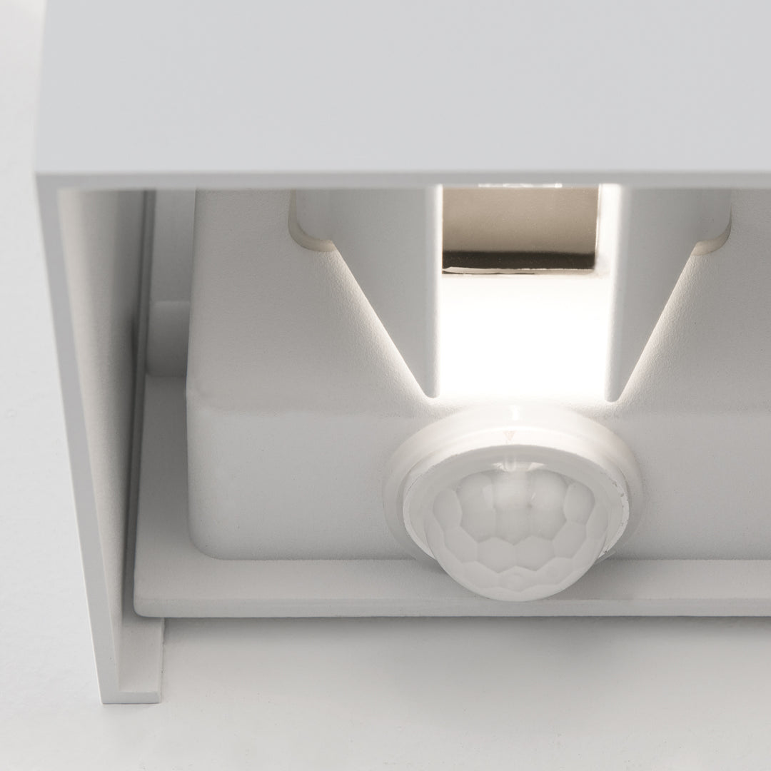 Capteur de lumière extérieure Pure