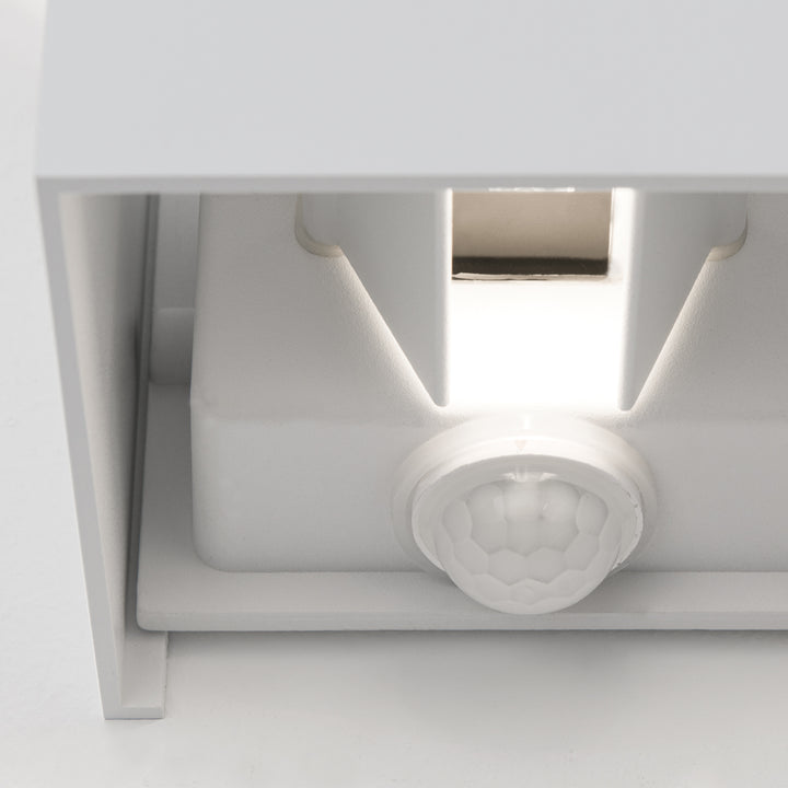 Capteur de lumière extérieure Pure