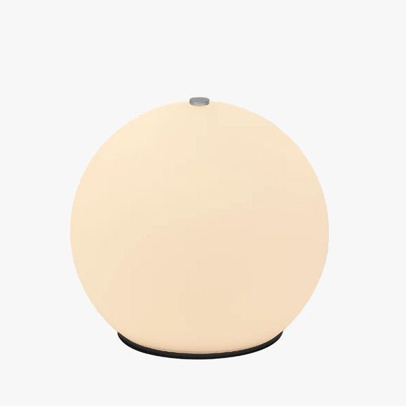 Akku-Tischleuchte Globe