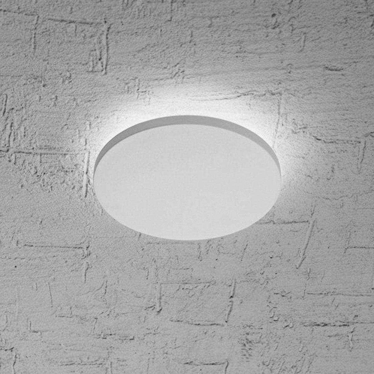 Mantra, Alma Wand und Deckenleuchte, Produktbild, stilvolle Lichtlösung