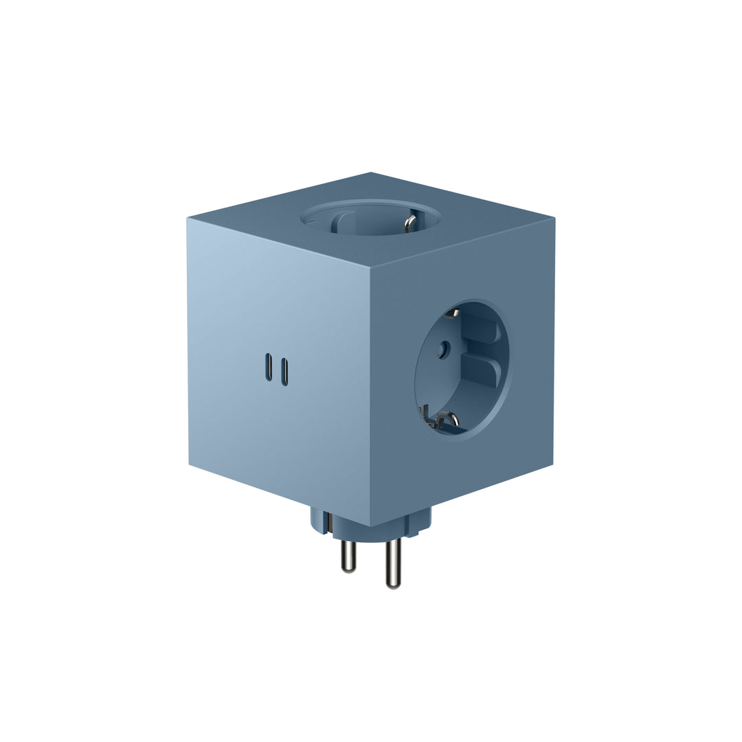 Clearance sale: Square 2 power cube