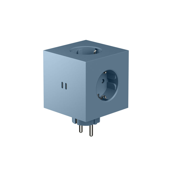 Clearance sale: Square 2 power cube