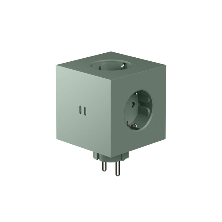 Clearance sale: Square 2 power cube