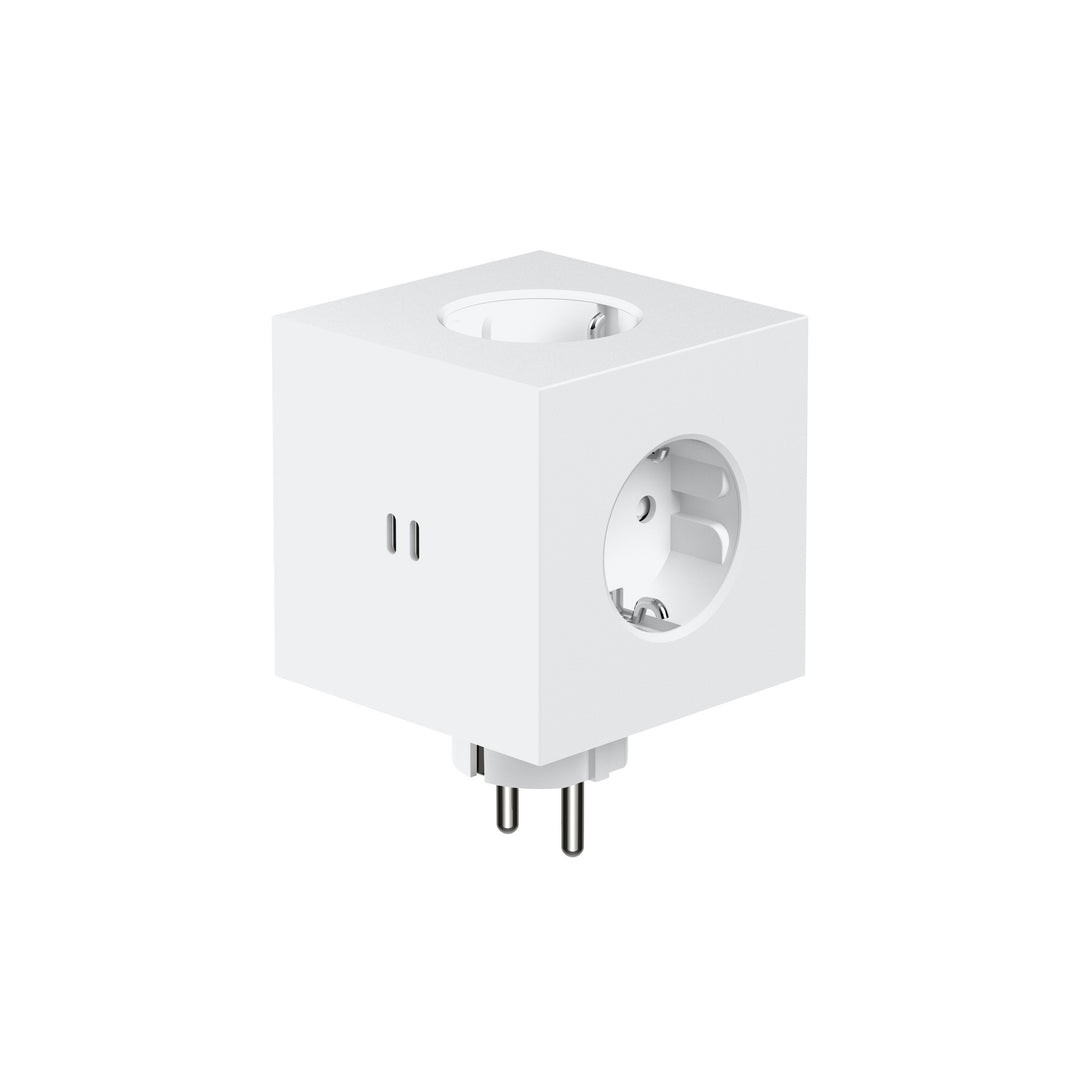 Clearance sale: Square 2 power cube
