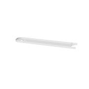 Mantra, Langer Baldachin zur Leuchte Bullet, Weiss, Produktbild