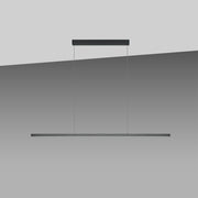 Bankamp, Pendelleuchte Line, 150cm, Produktbild