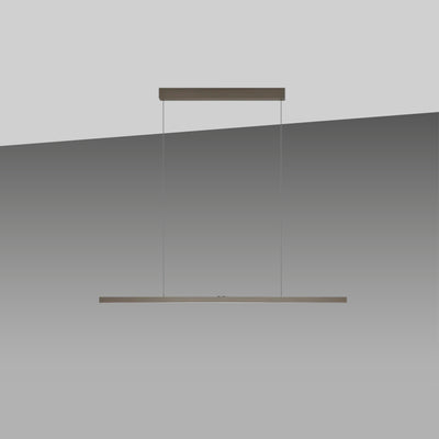 Pendelleuchte Line
