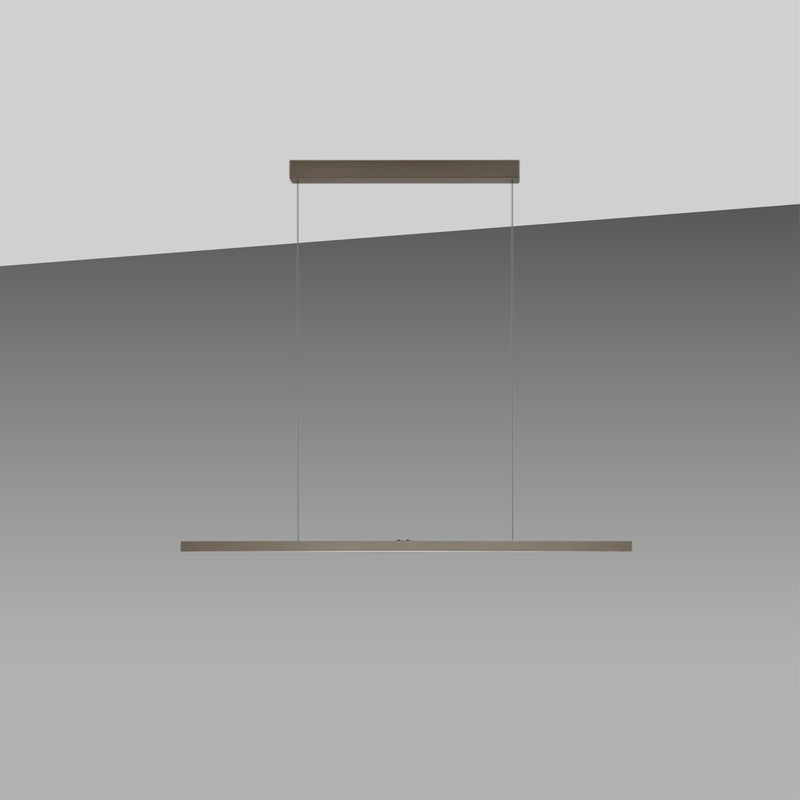 Pendelleuchte Line