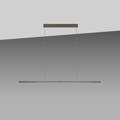 Pendelleuchte Line