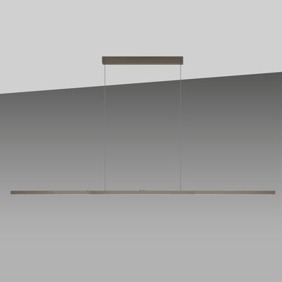 Pendelleuchte Line